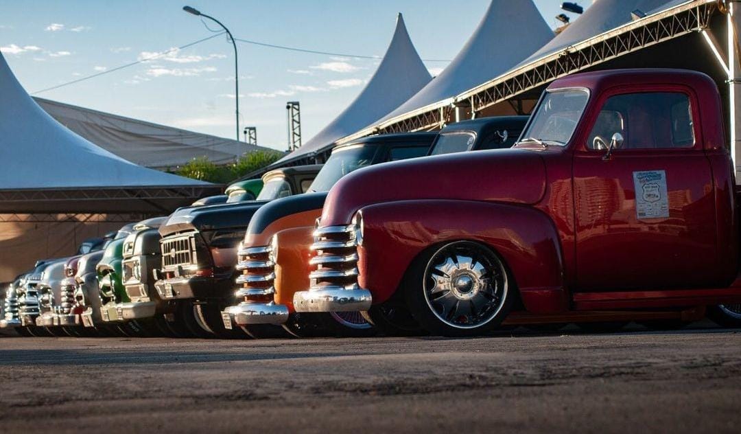 SC Custom Show é o primeiro grande evento conquistado pelo Centro de