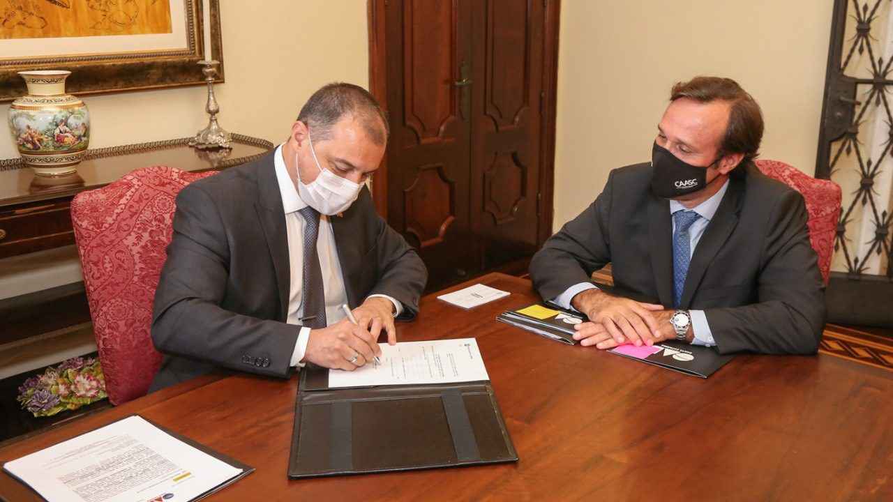 SC tem primeira lei do País para garantir ampla defesa dos cidadãos no ...