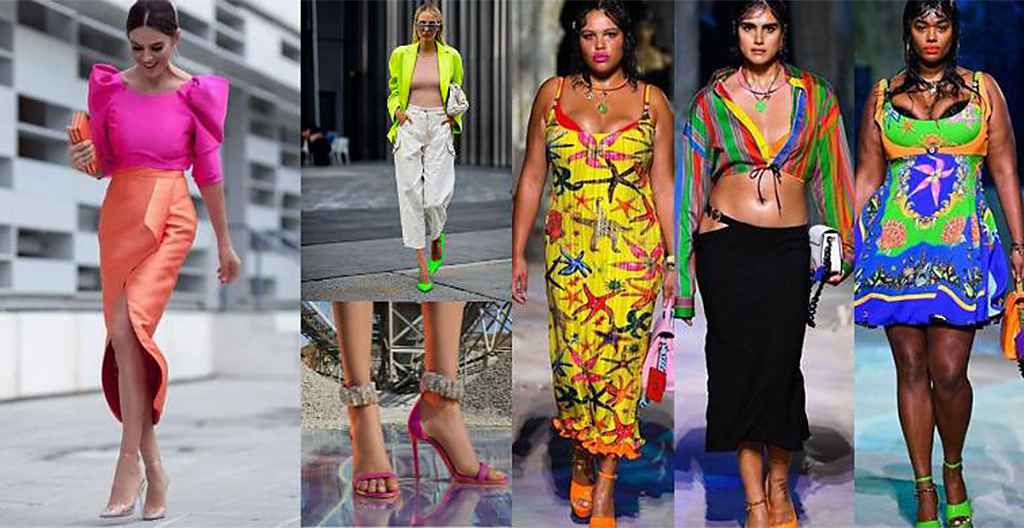 Moda primavera-verão 2021/2022: o comfort fashion veio para ficar