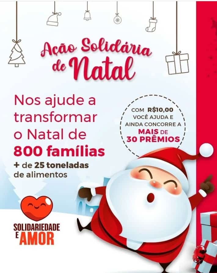 GRUPO NATAL Solidario