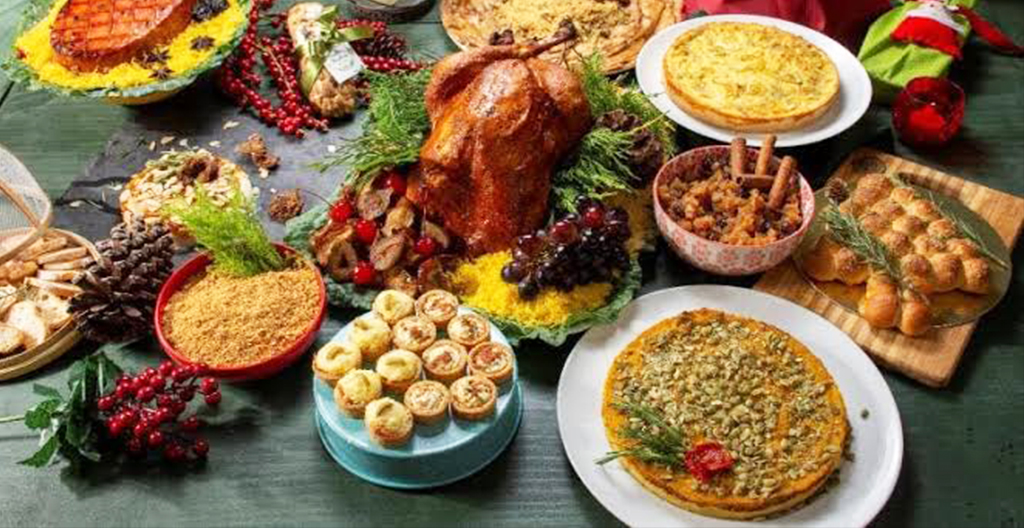 O Natal mudou e as ceias também: profissionais dão dicas e opções de pratos  para as festas de fim de ano