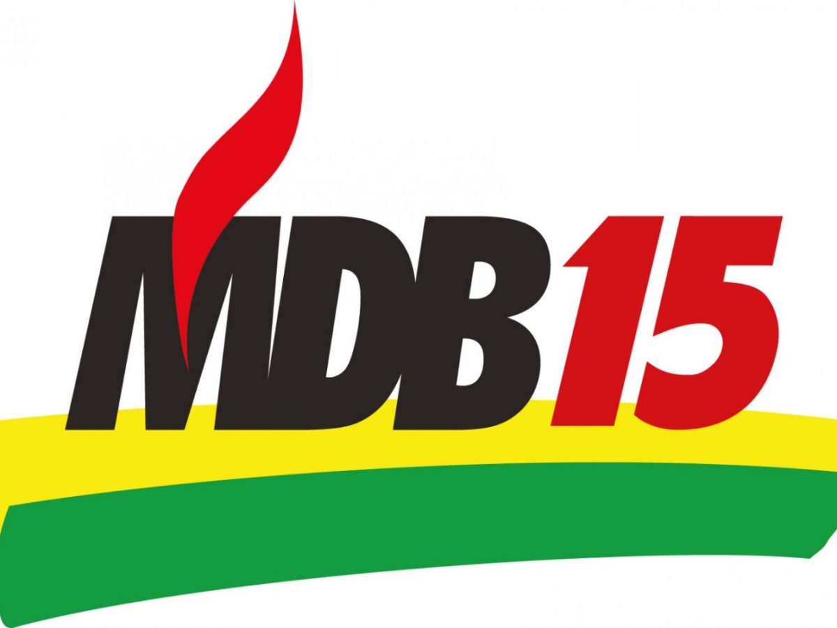 MDB abandona nesta sexta-feira a base do governo Fabrício