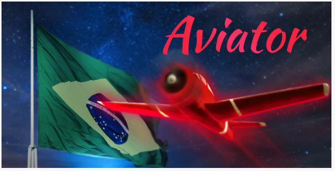 Descubra o jogo de apostas que está conquistando o Brasil - Aviator da  Spribe!