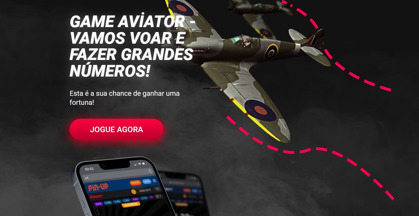 Aviator Jogo Brasil - Lista atualizada dos melhores sites para