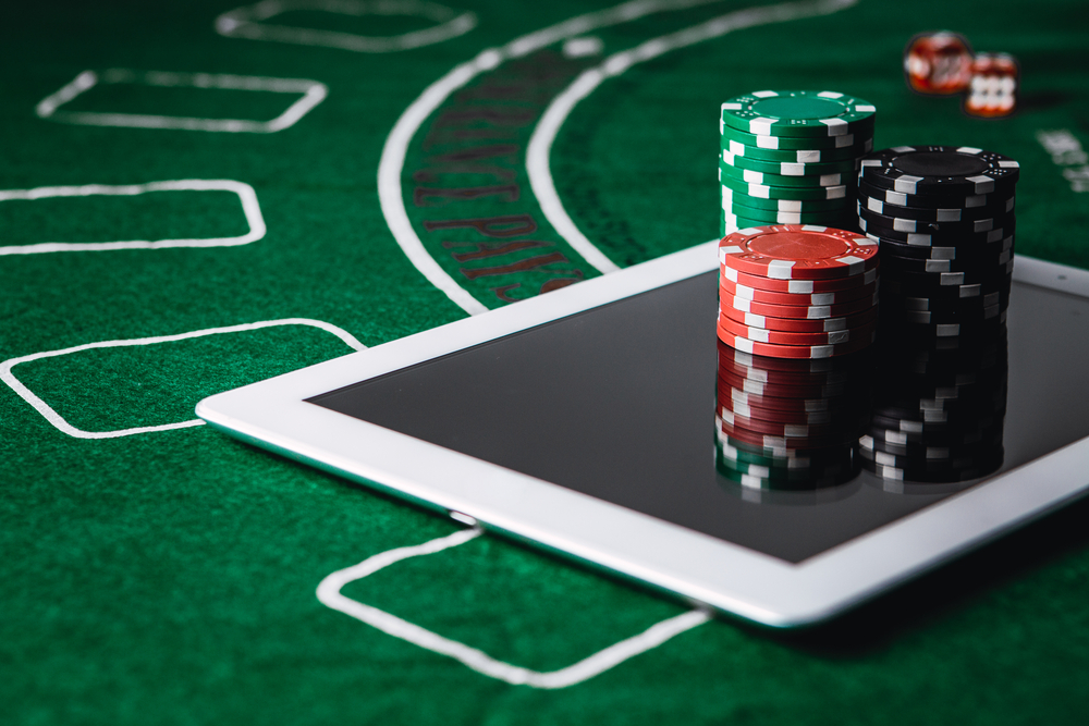 Os termos dos casinos online que precisa de saber - MAIS/Semanário