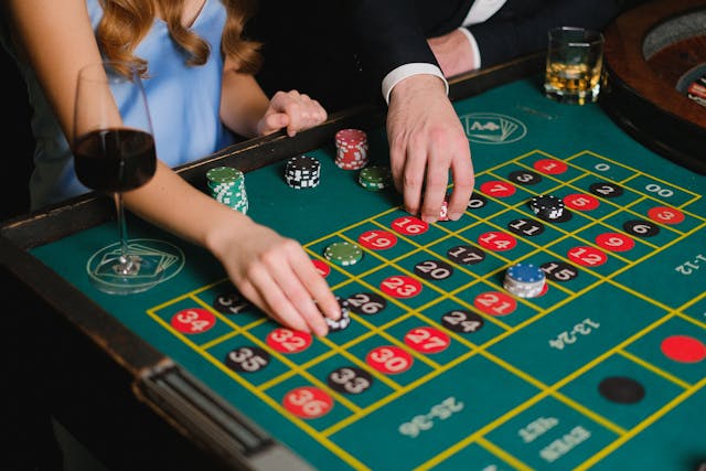 3 Kinds Of casino jogos: Which One Will Make The Most Money?