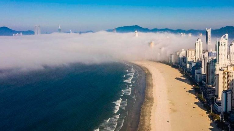 Inverno inicia nesta sexta-feira: confira a previsão do tempo para a estação mais fria do ano