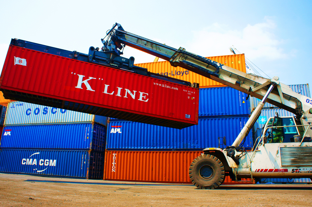 containers