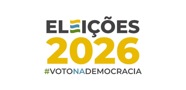 Saiba quais são as principais datas do calendário eleitoral de 2026