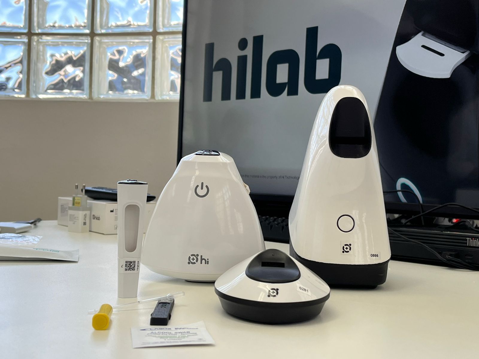 teste3 31jan26 Balneário Camboriú foi convidada para estudo nacional de telediagnóstico em testes rápidos de ISTs-radardasaude