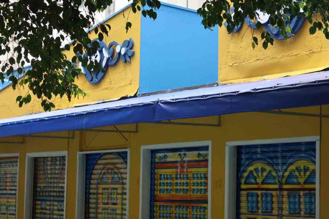 Arte que se encontra na rua: Balneário Camboriú tem um Museu a Céu Aberto, que em breve terá novidades