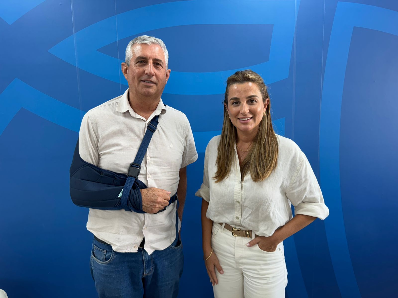 Vereador Bola é o novo secretário de Obras de Balneário Camboriú