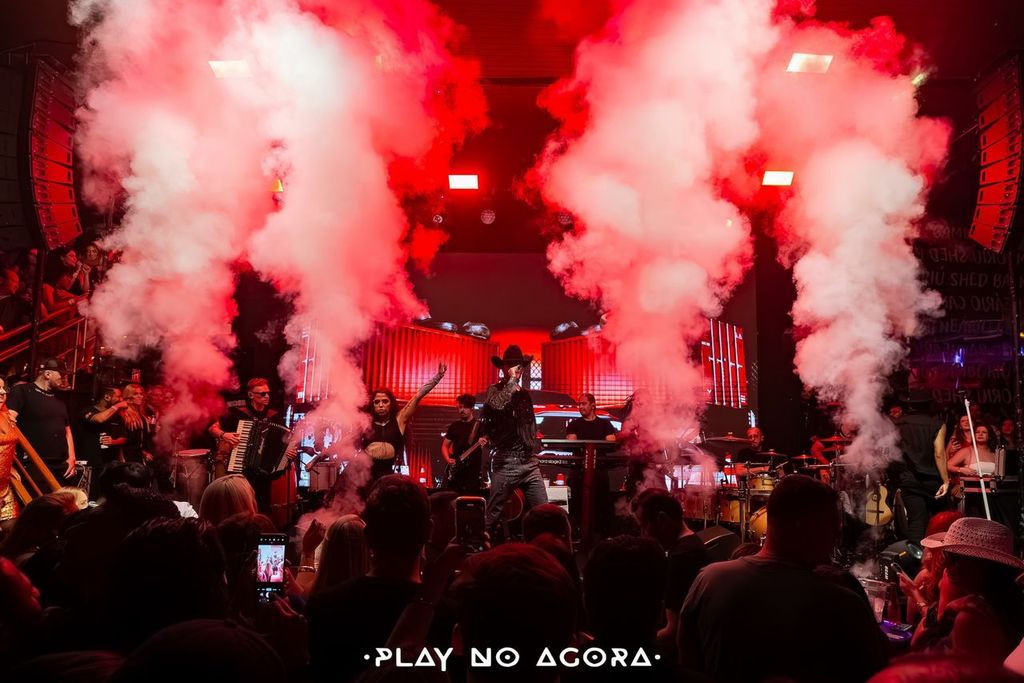 Fim de semana em BC e região com aniversário da SHED, Viva a Páscoa BC, Surreal, Nostalgie-se e mais atrações especiais