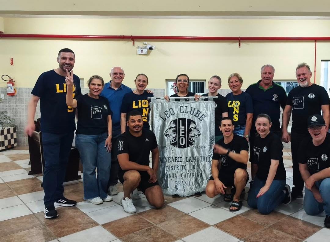 PasteLEO Solidário chega à 8ª edição neste sábado na igreja matriz Santa Inês de Balneário Camboriú