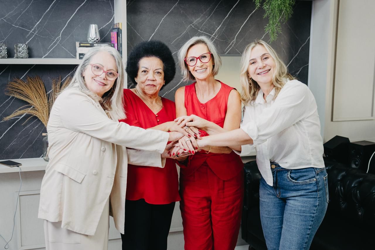 Coletivo “Nós Juntas” será lançado nesta quinta em Itajaí, com proposta de mandato coletivo na Alesc - Página 3