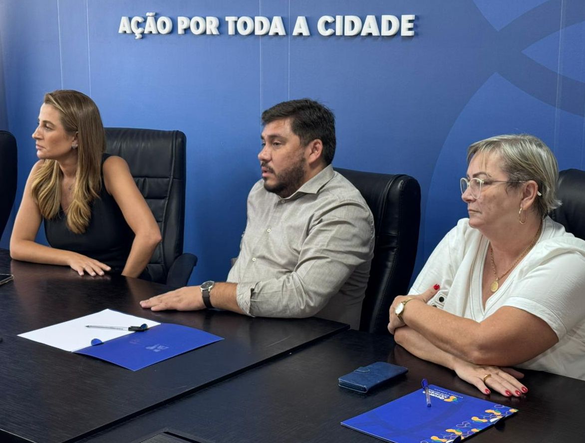 Professora Zélia Zanella assumirá a Educação de Balneário Camboriú na segunda-feira