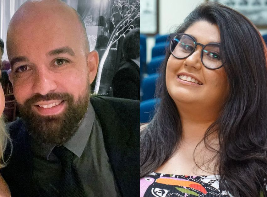 Gilson Bordin assumirá a Secretaria de Governo, Kattiúcia Villain volta para a Comunicação