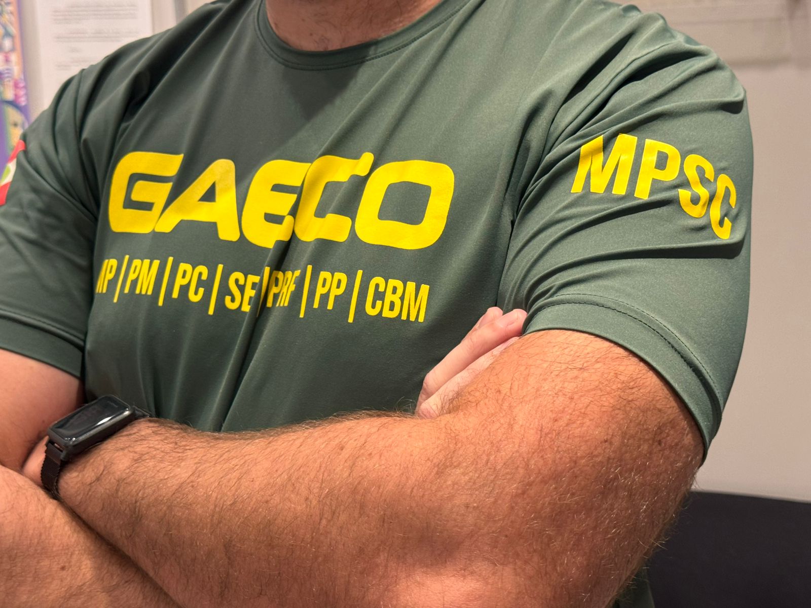 Operação do Gaeco apura cartel, fraude em licitações e superfaturamento em Blumenau e região