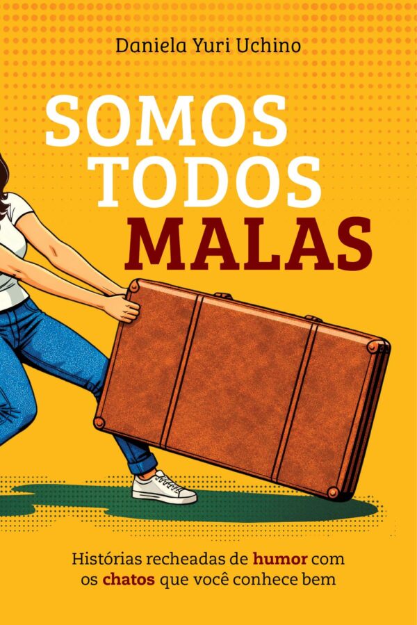 O manual do turista que ninguém aguenta