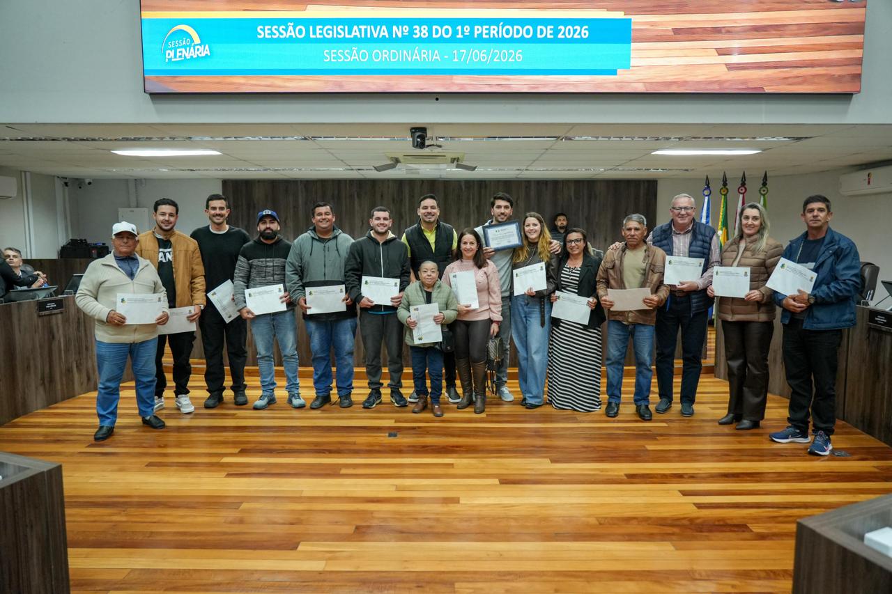 Foto: Charles Camargo