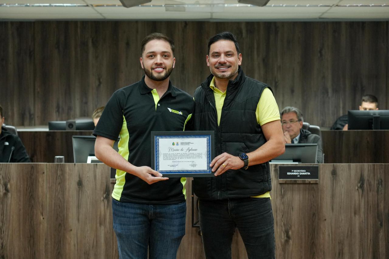 Foto: Charles Camargo