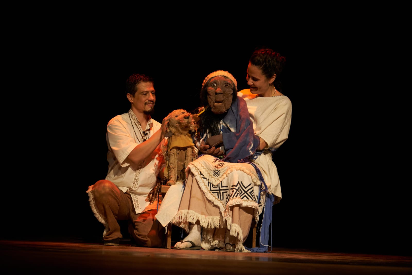 Festival de teatro de animação estreia em Balneário Camboriú com programação gratuita