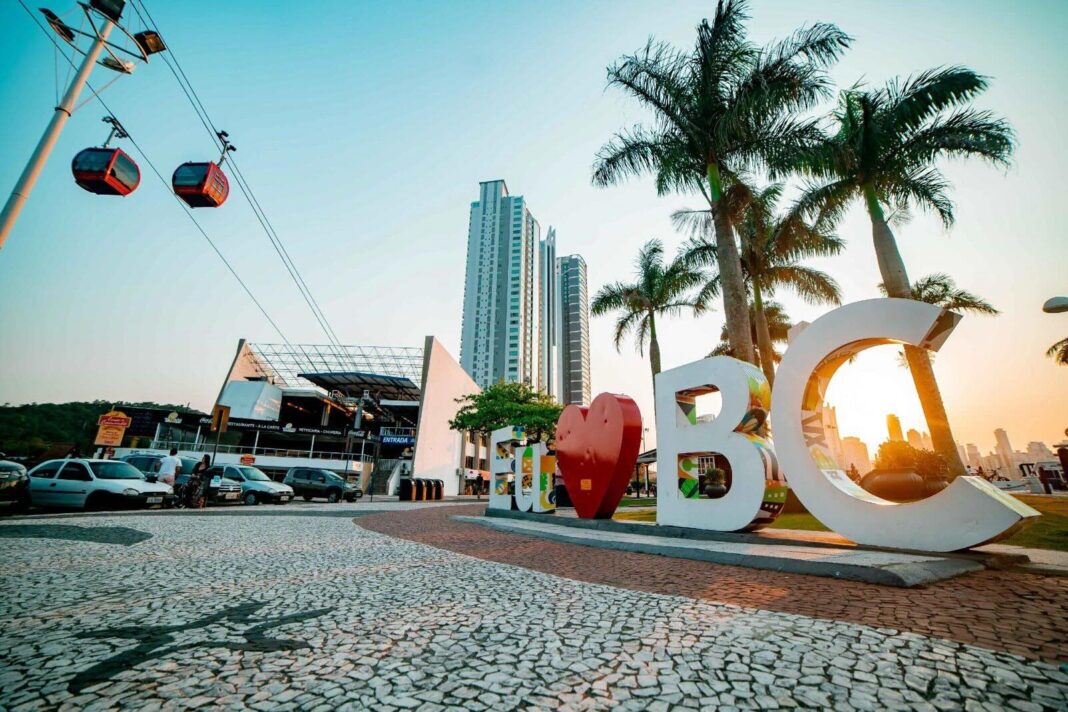 Divulgação/SecturBC
