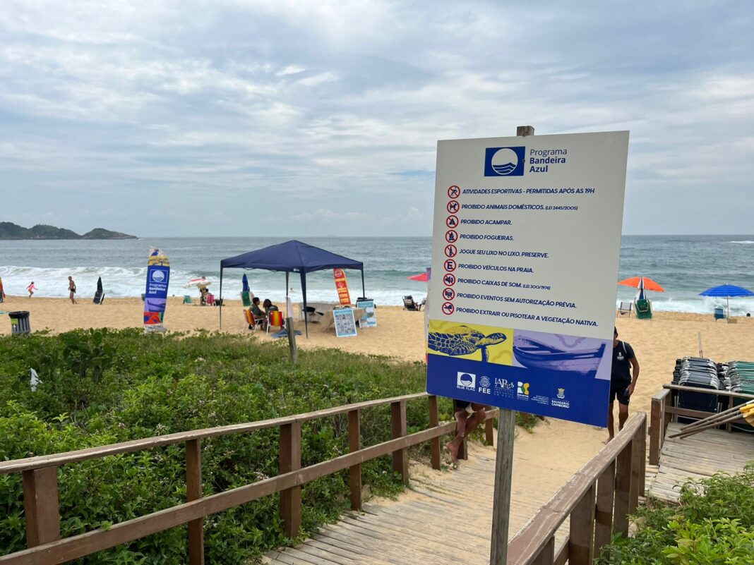Divulgação/PMBC