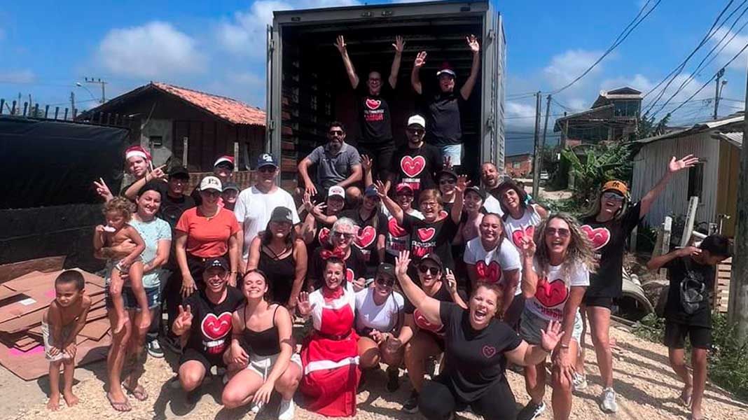 Divulgação