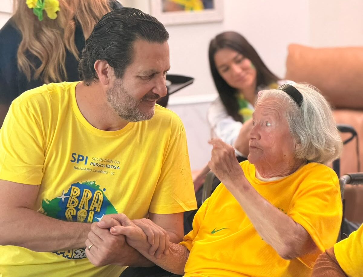 Proteção e acolhimento entre as prioridades, disse o secretário da SPI, Claudir Maciel (Divulgação/SPI)