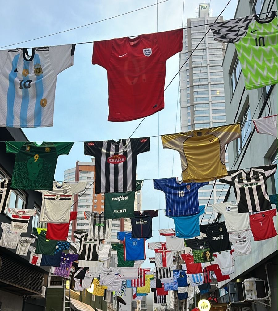 Foto Rafael Amâncio