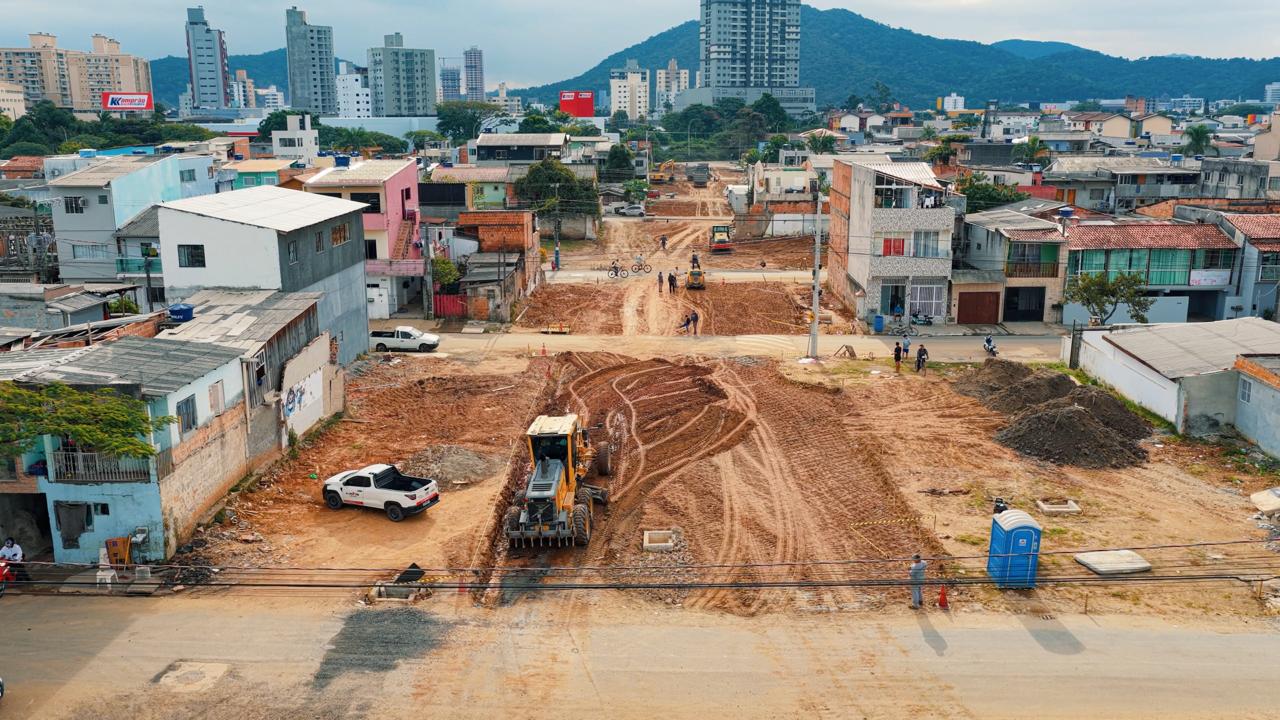 Divulgação/PMBC