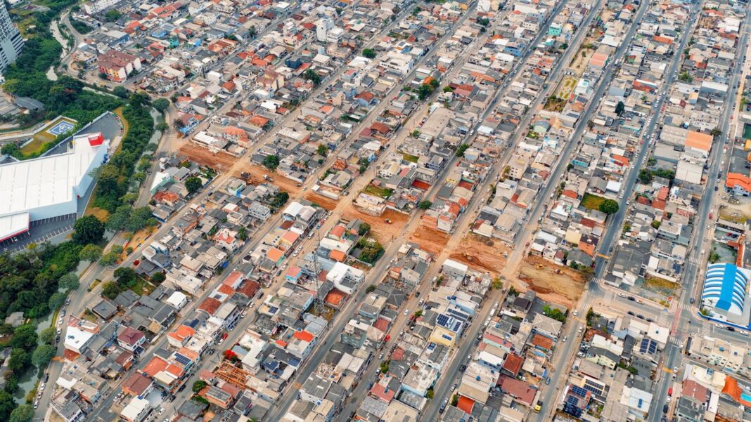 Divulgação/PMBC