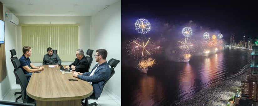 Fotos CVBC/PMBC