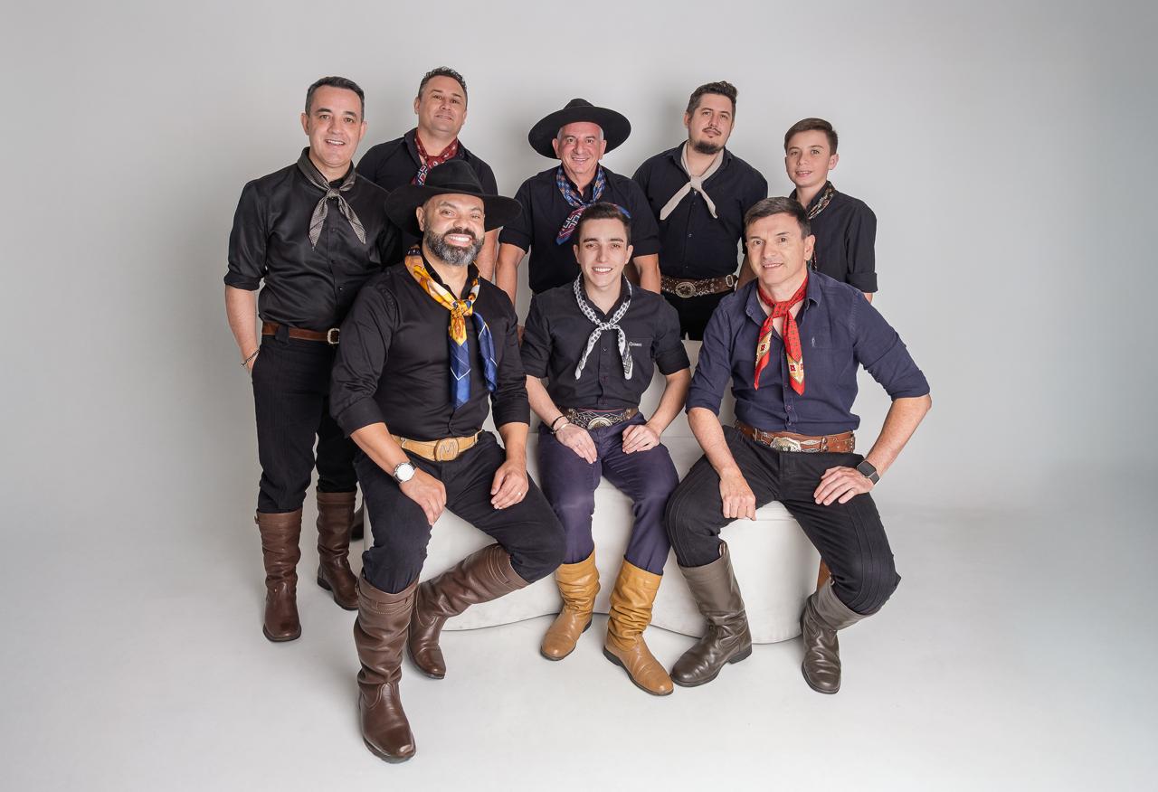 Banda gaúcha entre os destaques do festival (Divulgação)