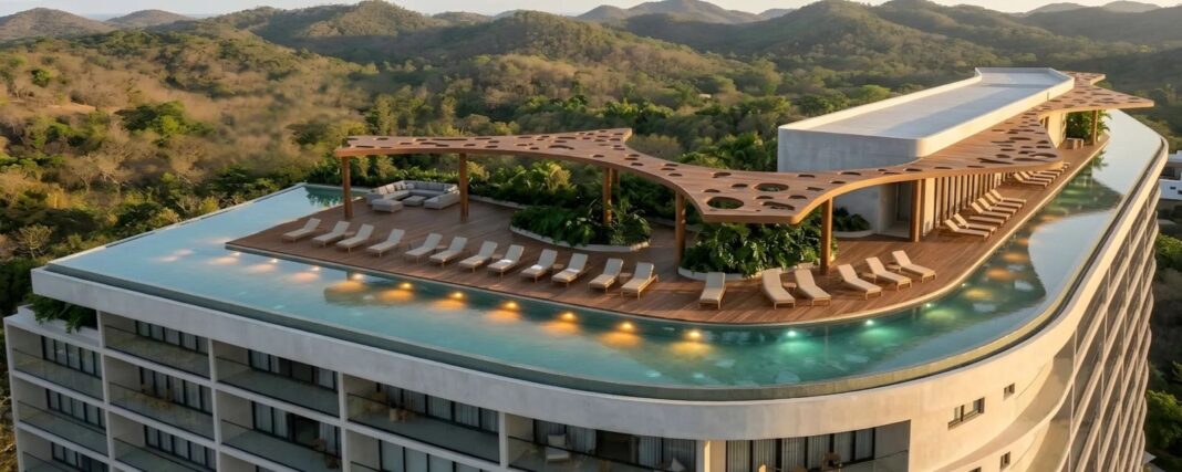Divulgação/Radisson Blu Serviced Apartments