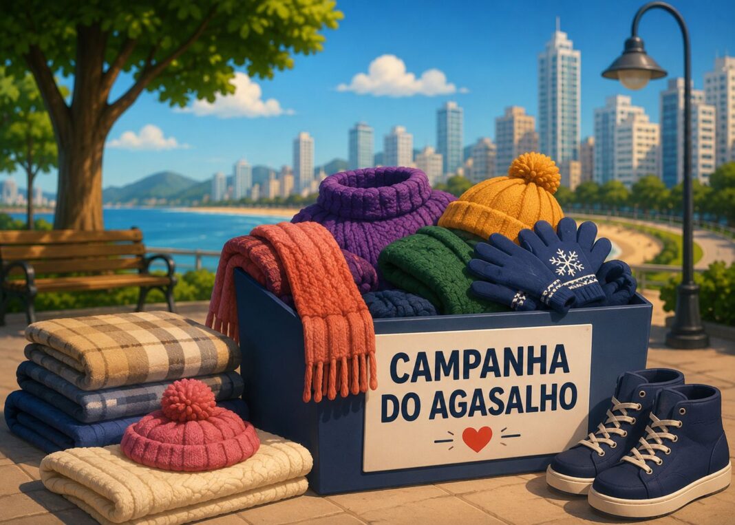 Imagem gerada por Inteligência Artificial (ChatGPT/OpenAI)