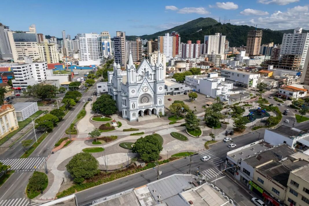 Divulgação/PMI