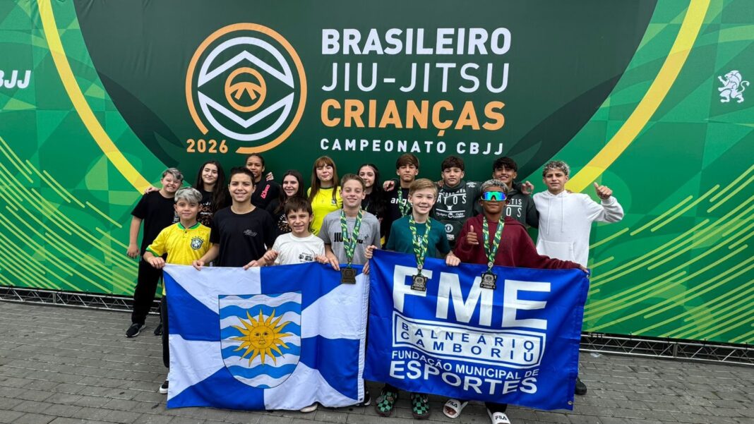 Divulgação/FMEBC