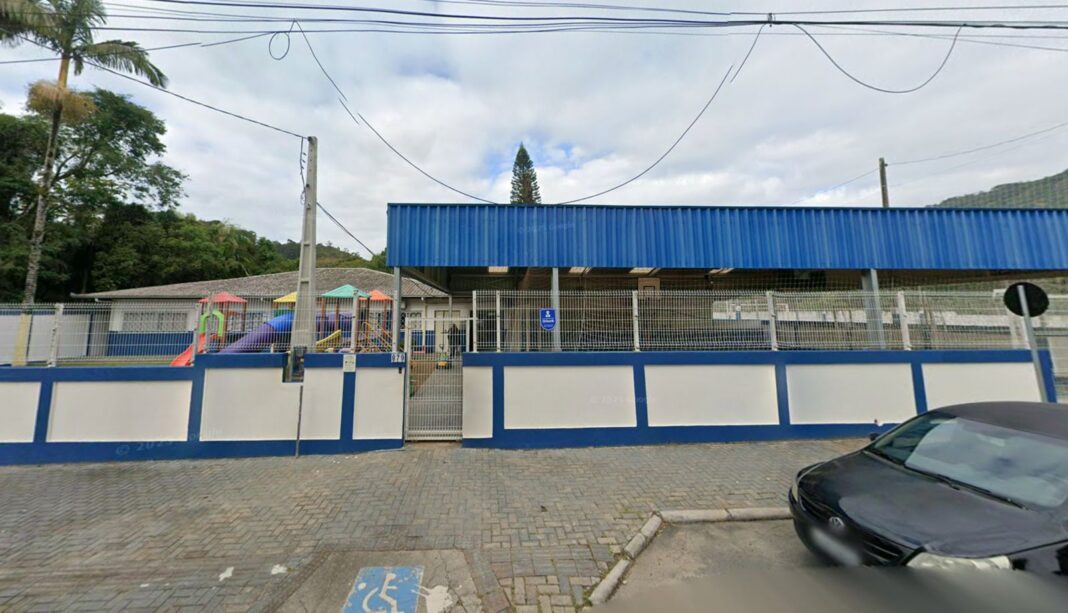 CEM Dona Lila receberá ampliação. (Foto Google)