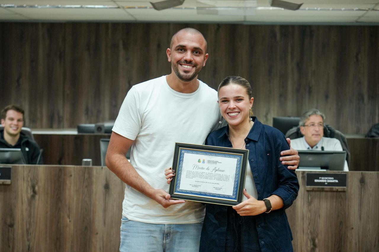 Foto: Charles Camargo