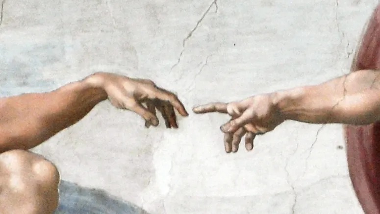 Michelangelo, Public domain, via Wikimedia Commons
