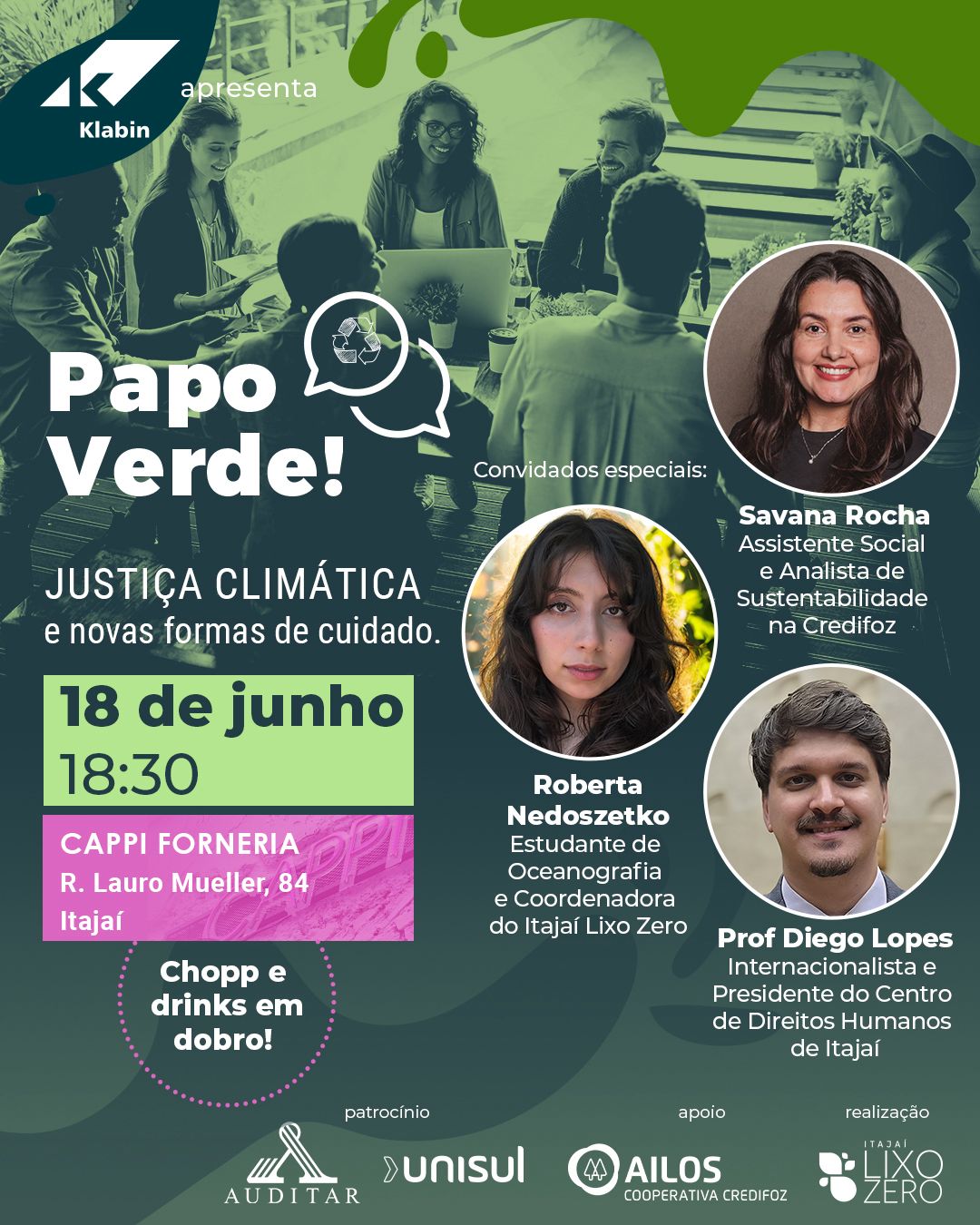 Reprodução