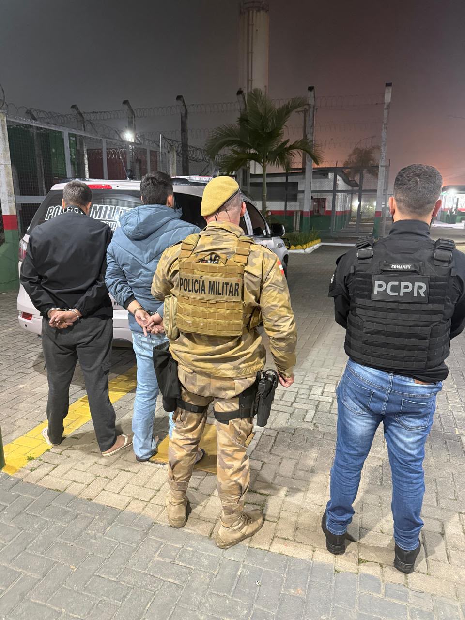 Divulgação/GMBC