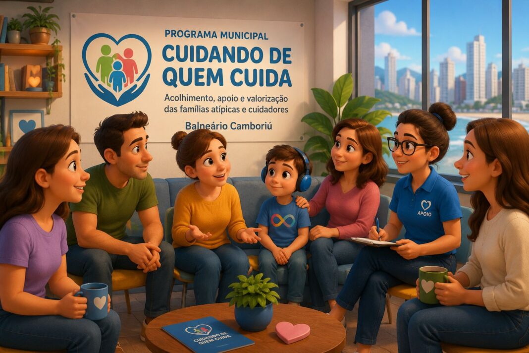 Crédito da imagem: ChatGPT/OpenAI (imagem gerada por inteligência artificial).
