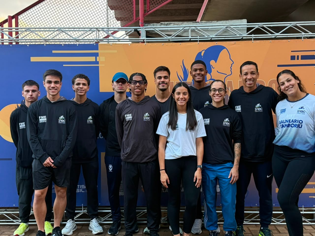 Divulgação/IABC/FMEBC