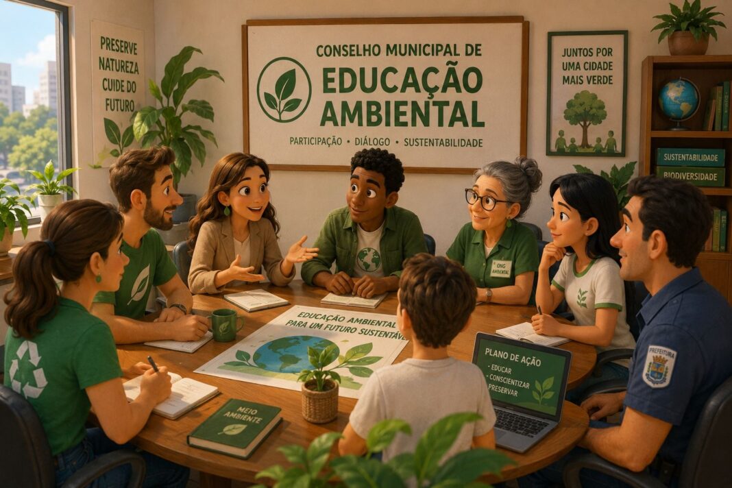 Crédito da imagem: IA / ChatGPT (OpenA
