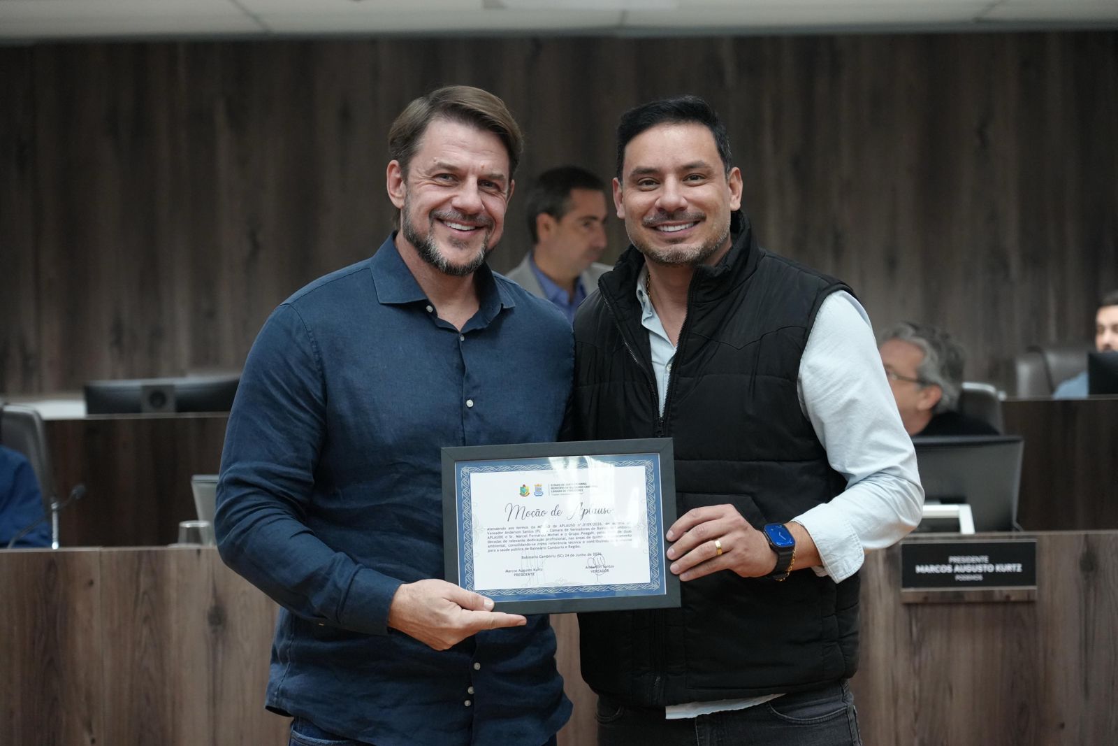 Foto: Márcio Gonçalves