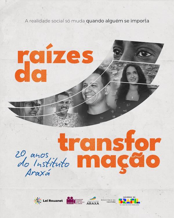 Reprodução