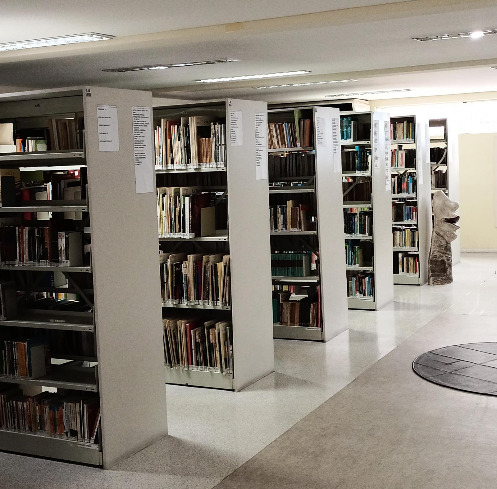 Divulgação/FCBC